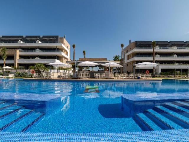 4 Dormitorio Apartamentos Orihuela Spanien LS102717847
