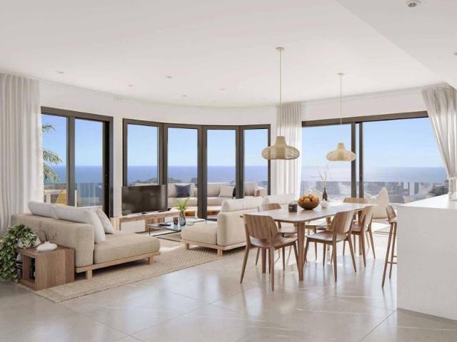 4 Dormitorio Apartamentos Águilas Spanien 96272814