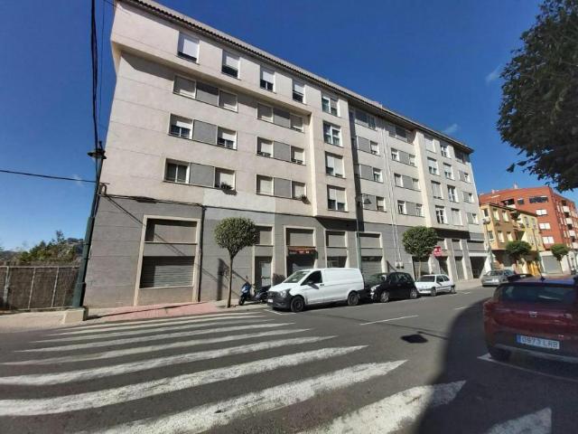 4 Dormitorio Apartamentos Alcoy Alcoy 100721618