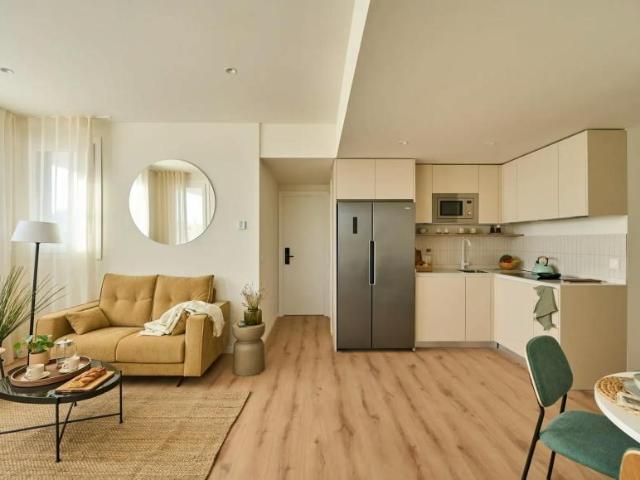 4 Dormitorio Apartamentos Alcobendas Alcobendas LS98921736