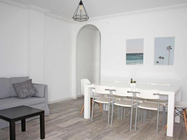 4 Dormitorio Apartamentos Alicante Alicante 101794744