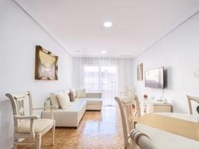 4 Dormitorio Apartamentos Alicante Alicante 102006245
