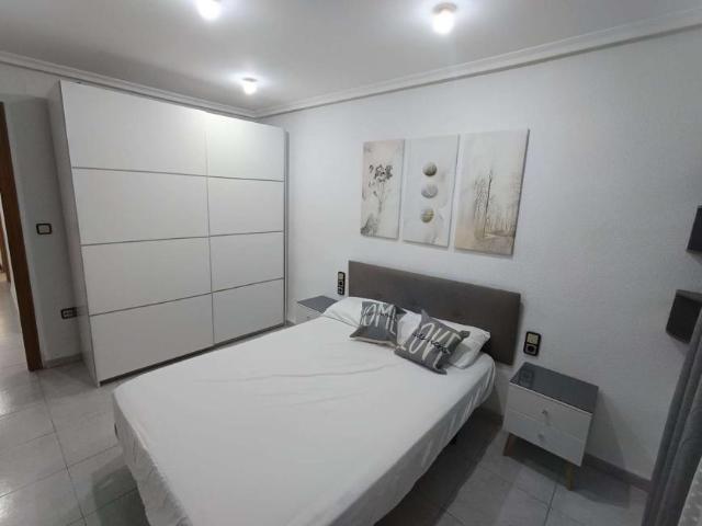 4 Dormitorio Apartamentos Alicante Alicante 103962692