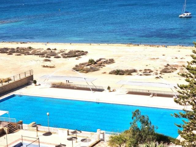 4 Dormitorio Apartamentos Alicante Alicante 104836331