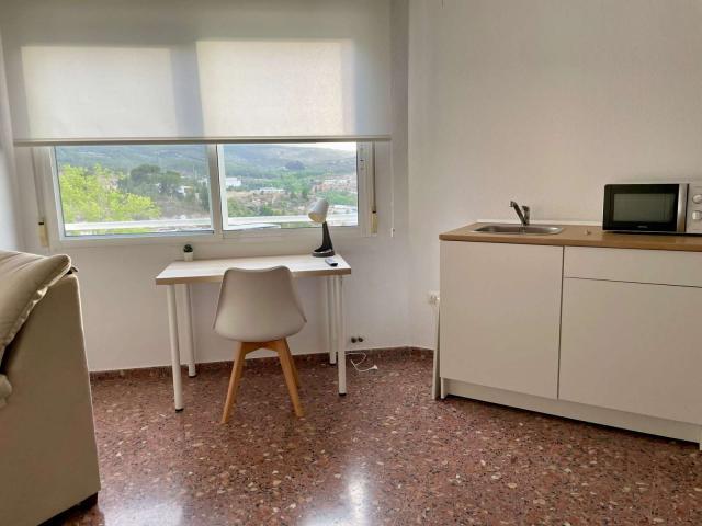 4 Dormitorio Apartamentos Alicante Alicante 76677339