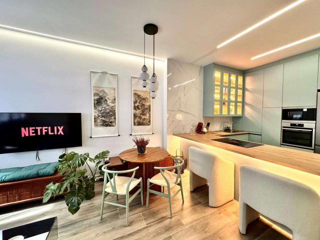 4 Dormitorio Apartamentos Alicante Alicante 79747244