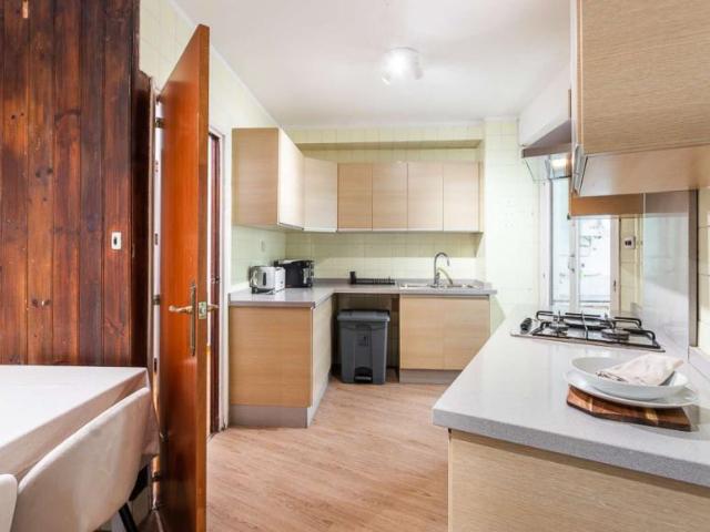 4 Dormitorio Apartamentos Alicante Alicante 93695417