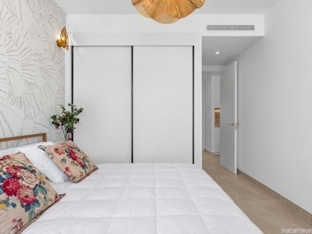 4 Dormitorio Apartamentos Alicante Communidad Valencia 87933989