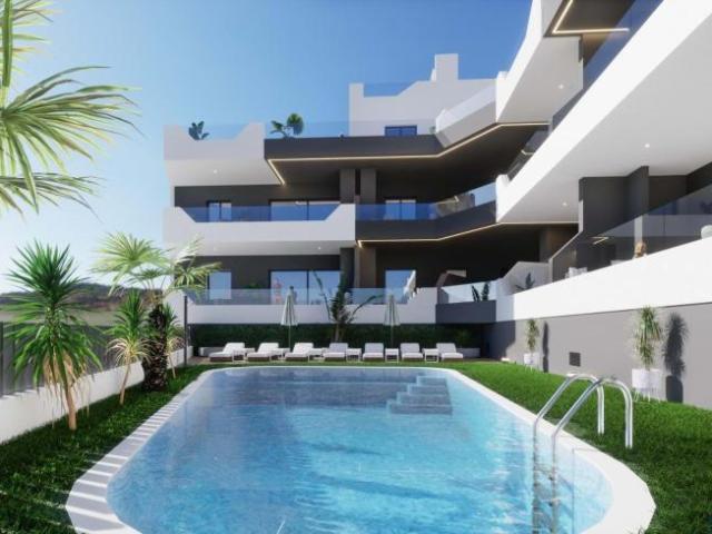 4 Dormitorio Apartamentos Alicante Communidad Valencia 87164391