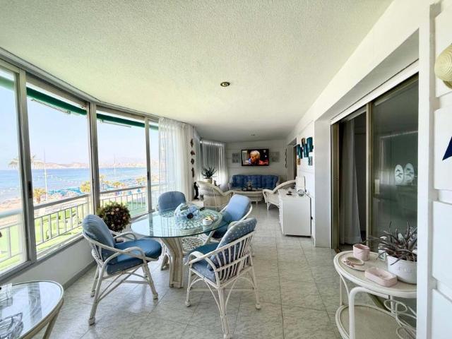 4 Dormitorio Apartamentos Alicante Communidad Valencia 91424842