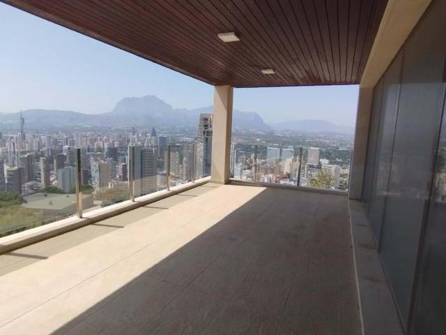 4 Dormitorio Apartamentos Alicante Communidad Valencia LS86009950