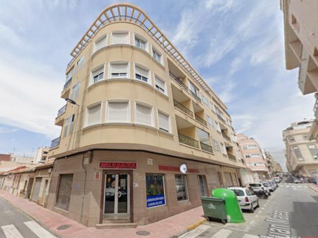 4 Dormitorio Apartamentos Alicante Communidad Valencia LS86706974