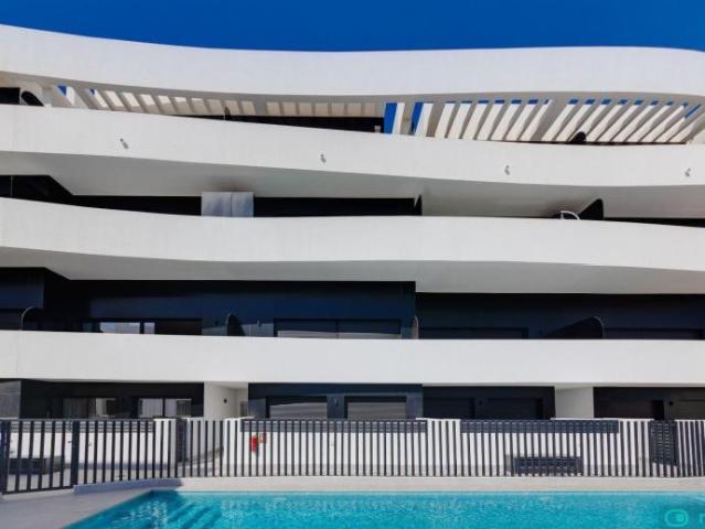 4 Dormitorio Apartamentos Alicante Communidad Valencia LS102020375