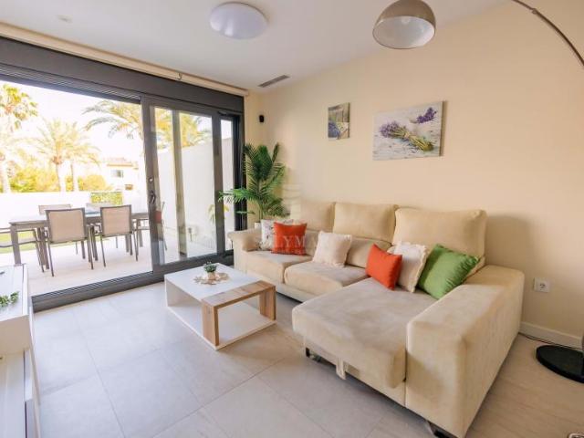 4 Dormitorio Apartamentos Alicante Communidad Valencia LS102367684
