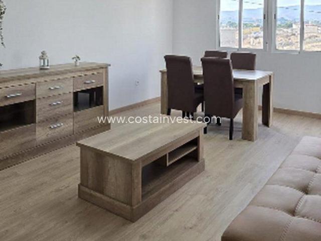 4 Dormitorio Apartamentos Alicante Costa Blanca LS101477501