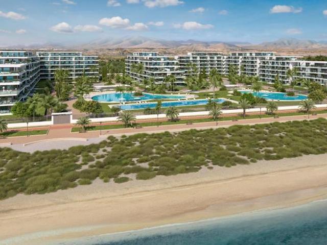 4 Dormitorio Apartamentos Almerimar Costa Almeria 104363006