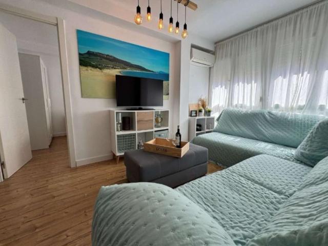 4 Dormitorio Apartamentos Almeria Almeria 102471309