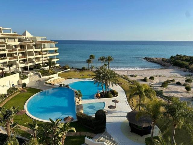 4 Dormitorio Apartamentos Altea Spanien 103216770