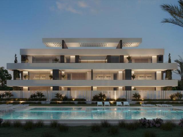 4 Dormitorio Apartamentos Altea Spanien LS101273165