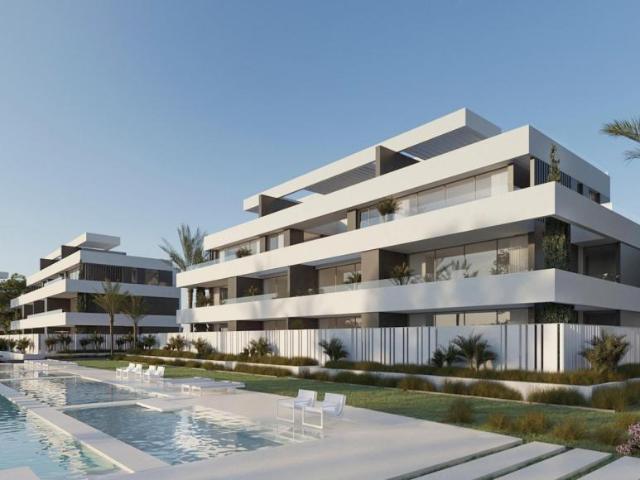 4 Dormitorio Apartamentos Altea Spanien LS101273167