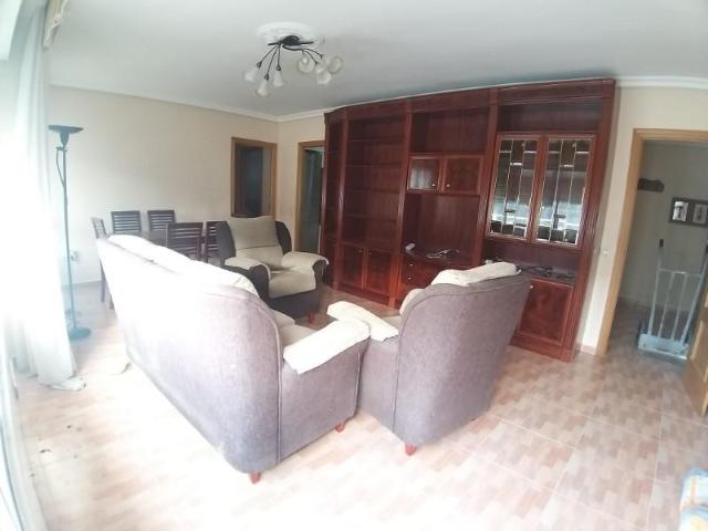 4 Dormitorio Apartamentos Badajoz Badajoz LS96563473