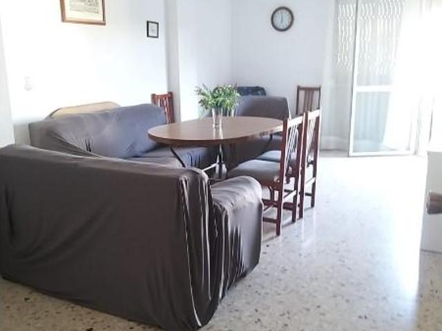 4 Dormitorio Apartamentos Badajoz Badajoz LS97123019