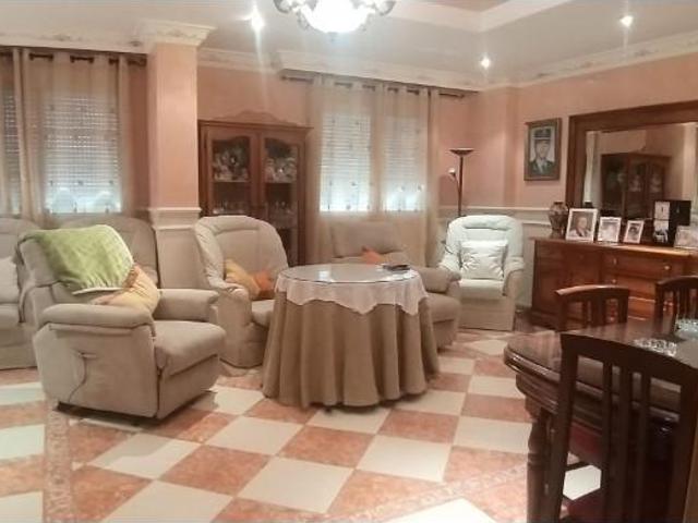 4 Dormitorio Apartamentos Badajoz Badajoz LS97123835