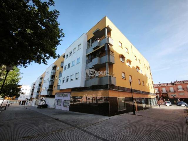 4 Dormitorio Apartamentos Badajoz Extremadura 101994580