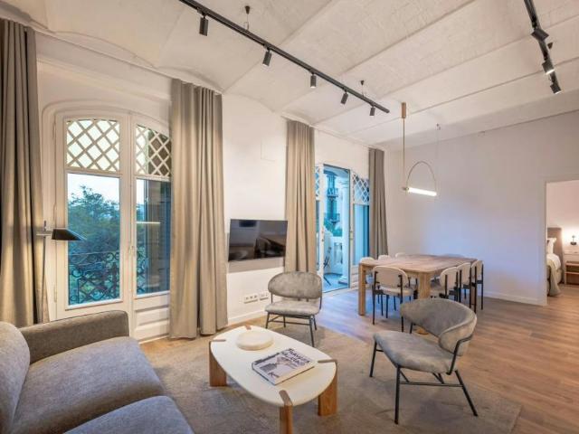 4 Dormitorio Apartamentos Barcelona Barcelona 104143450