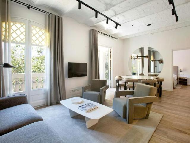 4 Dormitorio Apartamentos Barcelona Barcelona 104143451