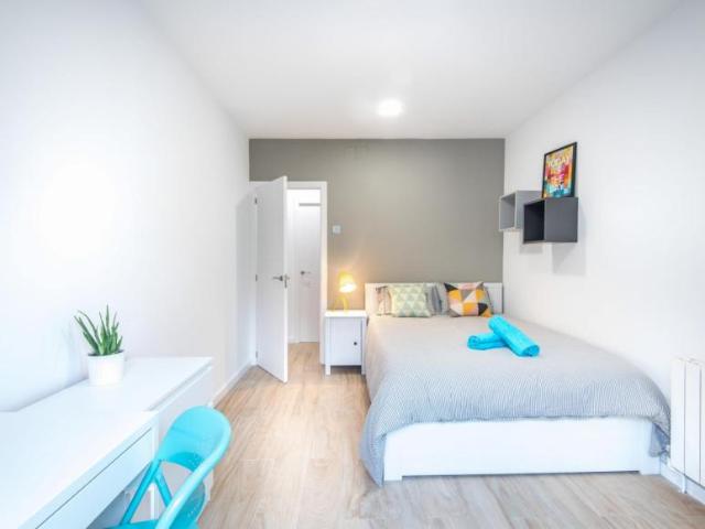 4 Dormitorio Apartamentos Barcelona Barcelona 104601332