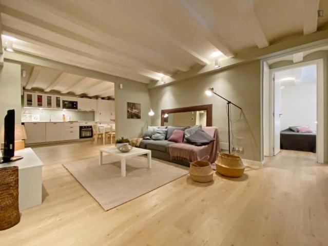 4 Dormitorio Apartamentos Barcelona Barcelona 104644370