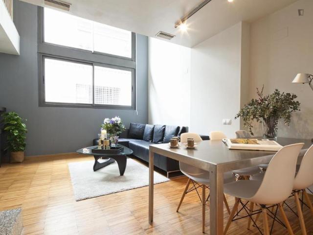 4 Dormitorio Apartamentos Barcelona Barcelona 104721247