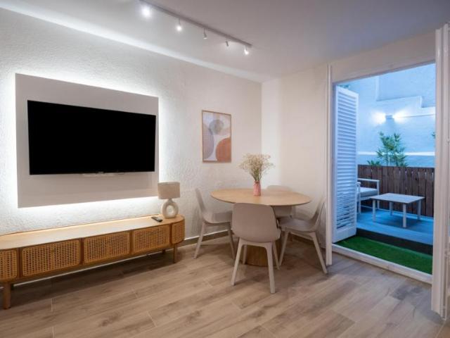 4 Dormitorio Apartamentos Barcelona Barcelona 104721403