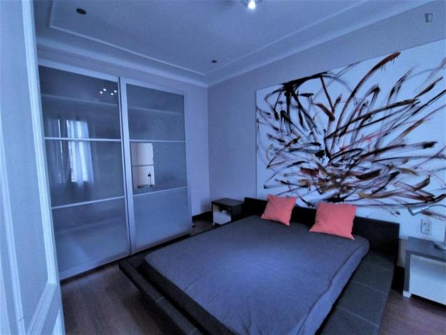 4 Dormitorio Apartamentos Barcelona Barcelona 104721793