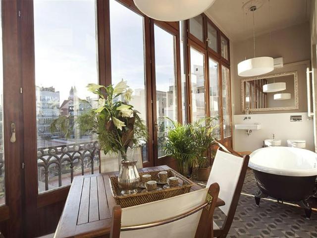 4 Dormitorio Apartamentos Barcelona Barcelona 104992185