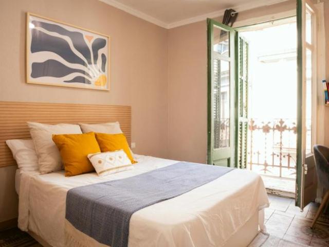 4 Dormitorio Apartamentos Barcelona Barcelona 105009695