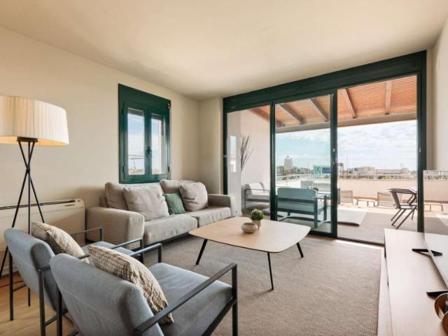 4 Dormitorio Apartamentos Barcelona Barcelona 100178327