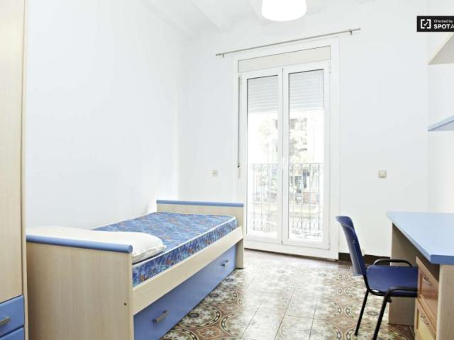 4 Dormitorio Apartamentos Barcelona Barcelona 101693171