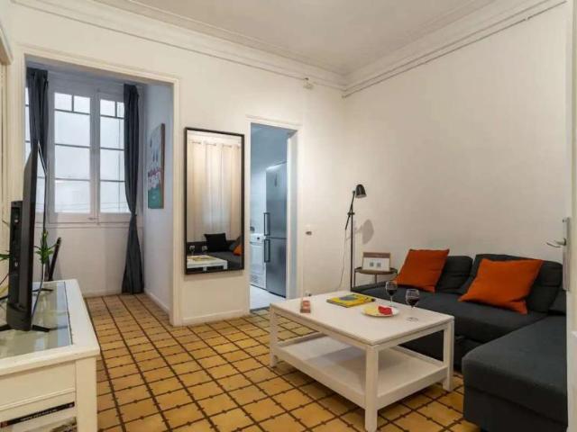 4 Dormitorio Apartamentos Barcelona Barcelona 101819550