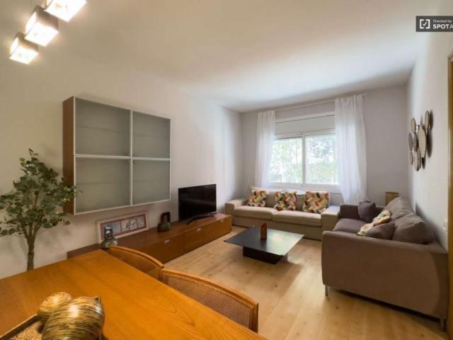 4 Dormitorio Apartamentos Barcelona Barcelona 101810700