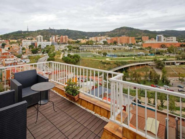 4 Dormitorio Apartamentos Barcelona Barcelona 101813314