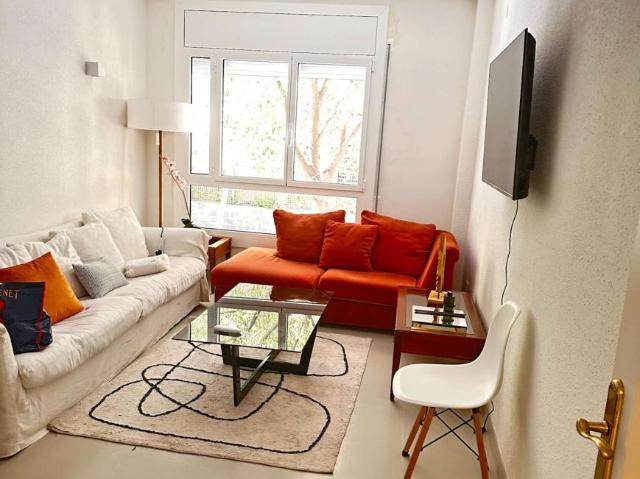 4 Dormitorio Apartamentos Barcelona Barcelona 101813347