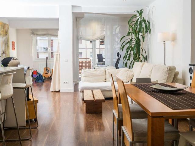 4 Dormitorio Apartamentos Barcelona Barcelona 101820956
