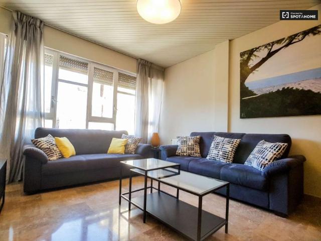 4 Dormitorio Apartamentos Barcelona Barcelona 101837415