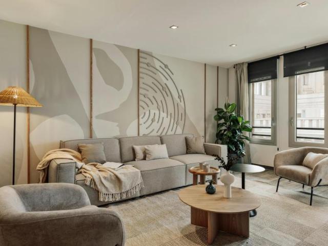 4 Dormitorio Apartamentos Barcelona Barcelona 102247336