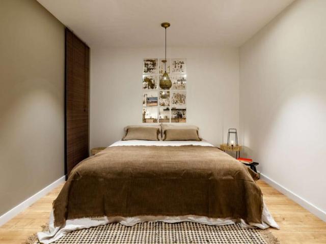 4 Dormitorio Apartamentos Barcelona Barcelona 102402141