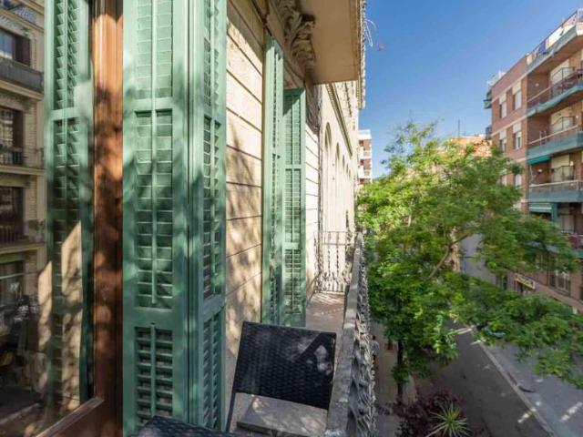 4 Dormitorio Apartamentos Barcelona Barcelona 103325554