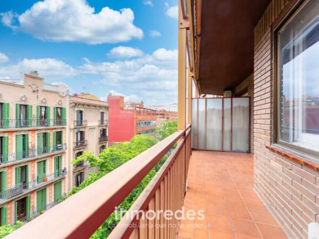 4 Dormitorio Apartamentos Barcelona Barcelona 103385455