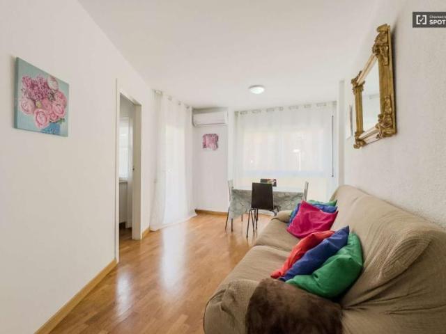 4 Dormitorio Apartamentos Barcelona Barcelona 103844456